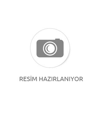 Hardal Sarı Keten Şort